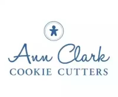 Ann Clark Cookie Cutters logo