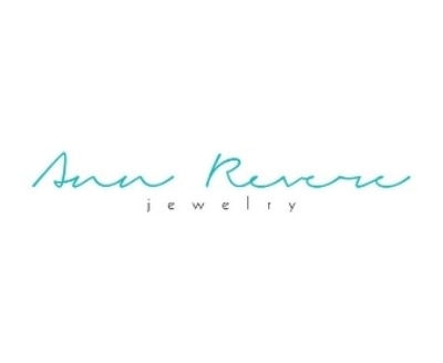 Shop Ann Revere Jewelry logo