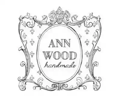 Ann Wood Handmade logo