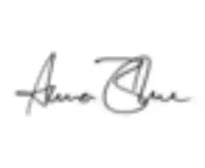 anna-blue.com logo