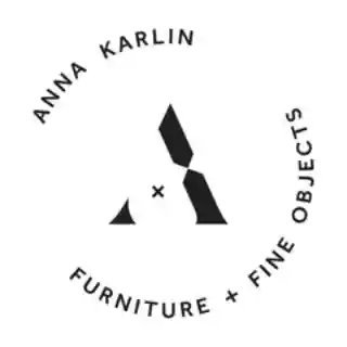 Shop Anna Karlin coupon codes logo