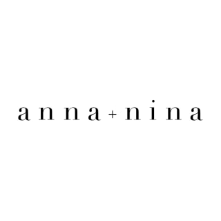 Shop Anna + Nina logo