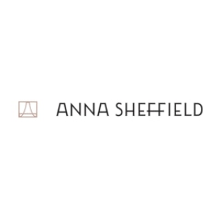 Shop Anna Sheffield logo