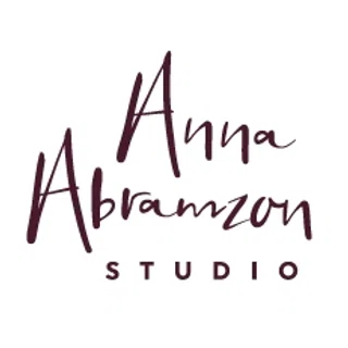 Anna Abramzon Studio coupon codes