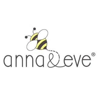 Anna & Eve logo
