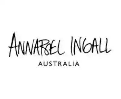 Annabel Ingall logo