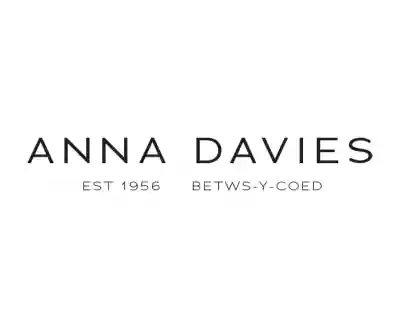 Shop Anna Davies coupon codes logo