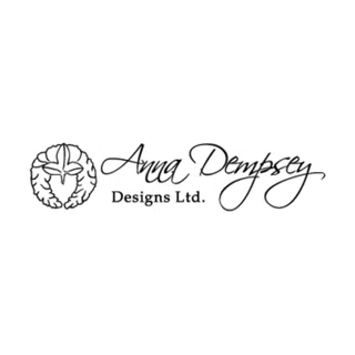 Shop Anna Dempsey logo