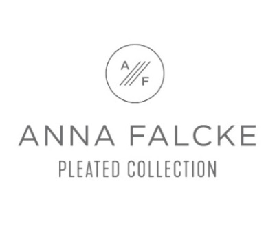 Shop Anna Falcke  logo