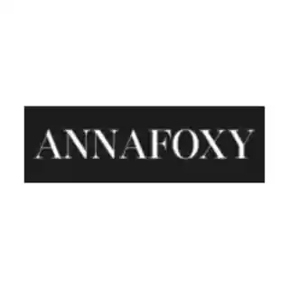 Annafoxy promo codes