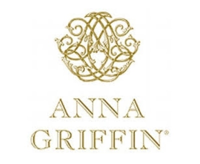 Shop Anna Griffin logo