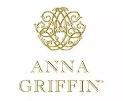 Shop Anna Griffin coupon codes logo