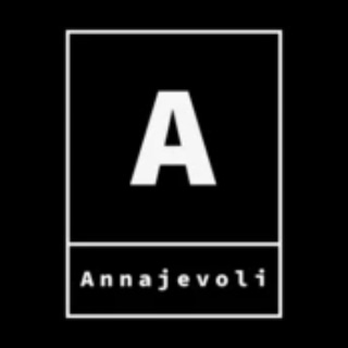Annajevoli logo
