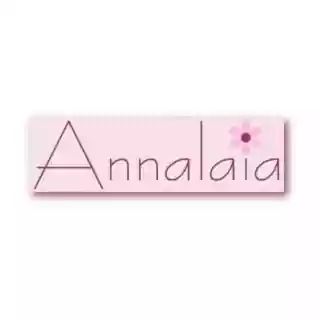 Annalaia discount codes