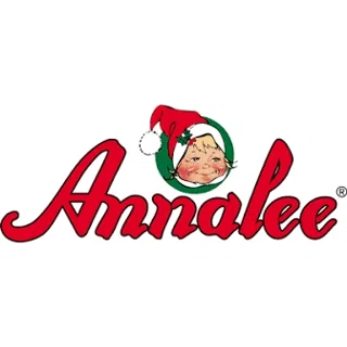 Annalee Dolls logo