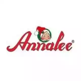 Annalee logo