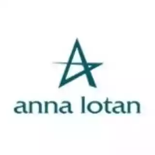 annalotan.com logo