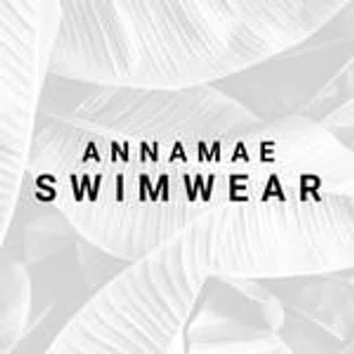 Shop ANNAMAE SWIMWEAR logo