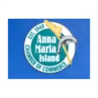 Shop Anna Maria Island Chamber coupon codes logo