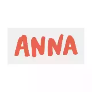 Anna Money coupon codes
