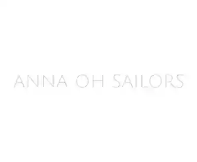 Anna Oh Sailors discount codes