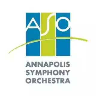  Annapolis Symphony Orchestra logo
