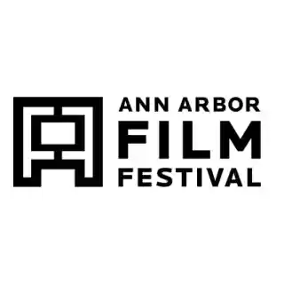 Shop Ann Arbor Film Festival promo codes logo