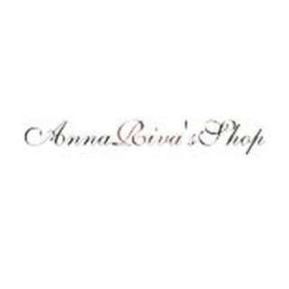 Shop Anna Riva logo