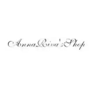 Shop Anna Riva coupon codes logo
