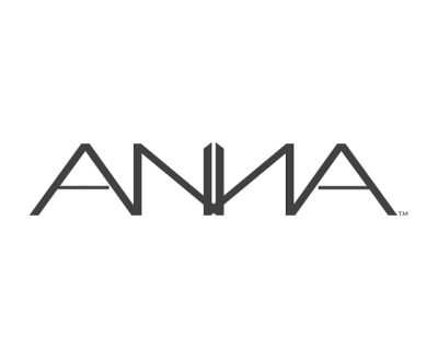Shop Anna Footwear logo