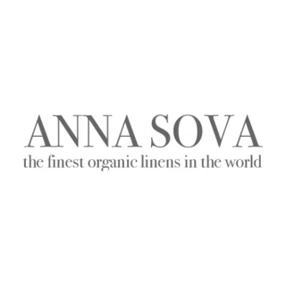 Shop Anna Sova logo