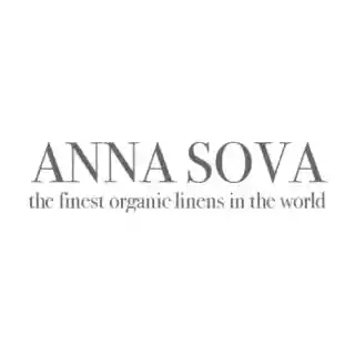 Anna Sova logo