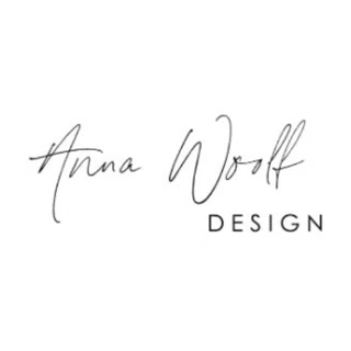 Shop Anna Woolf Designs logo