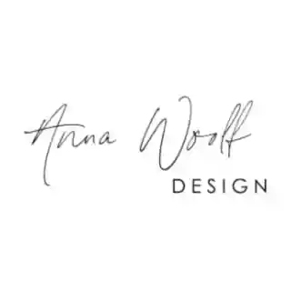 Shop Anna Woolf Designs discount codes logo