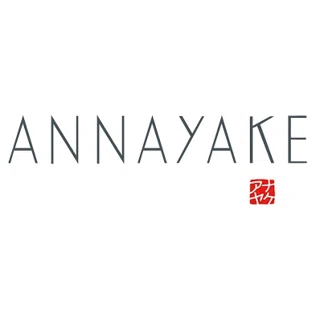 Shop Annayake  logo