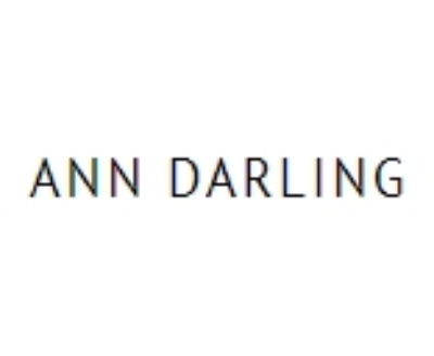 Shop Ann Darling logo