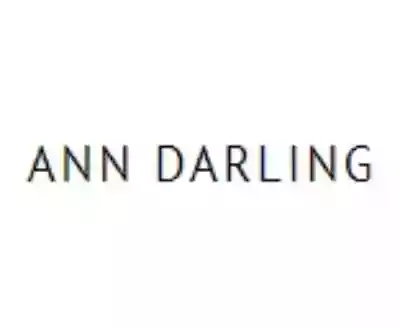 Ann Darling discount codes