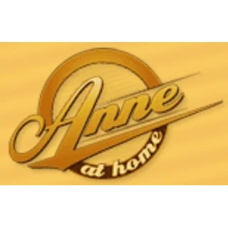 Shop Anne at Home logo