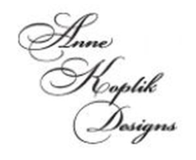 Shop Anne Koplik Jewelry logo