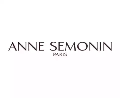 Shop Anne Semonin discount codes logo