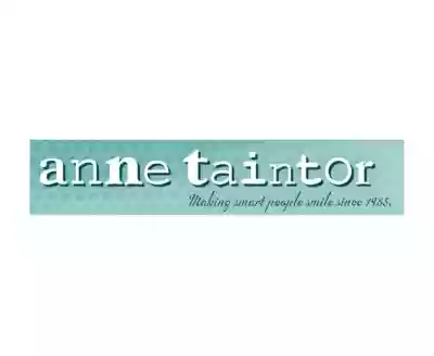 Shop Anne Taintor promo codes logo