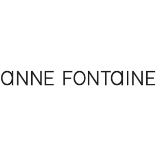 Anne Fontaine US logo