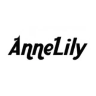 Annelily  logo