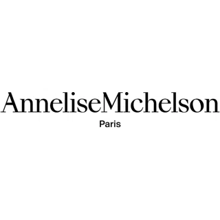 Shop Annelise Michelson logo