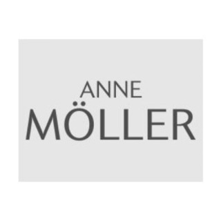 Shop Anne Moller logo