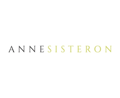Shop Anne Sisteron logo
