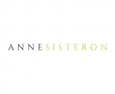 Shop Anne Sisteron coupon codes logo