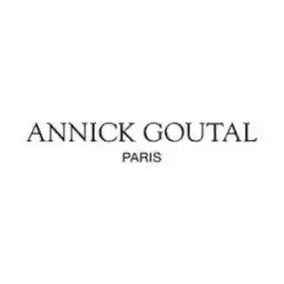 annickgoutal.com logo