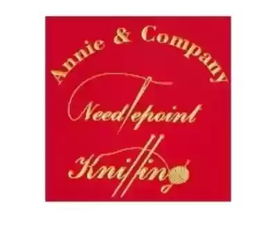 Annie & Company logo