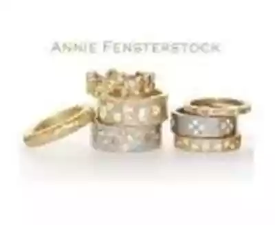 Shop Annie Fensterstock discount codes logo